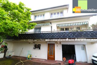  Maison à vendre 7 pièces 134 m²