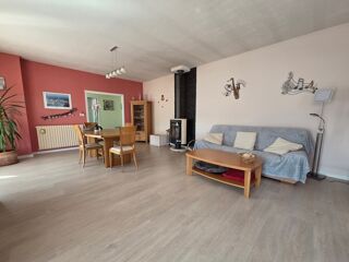  Maison à vendre 4 pièces 148 m²