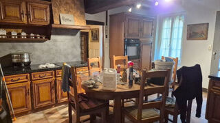  Maison à vendre 5 pièces 150 m²