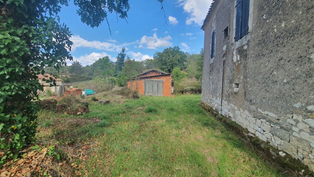 Vente Maison Ensemble de 2 maisons à rénover Sauzet