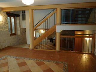  Maison à louer 3 pièces 118 m²