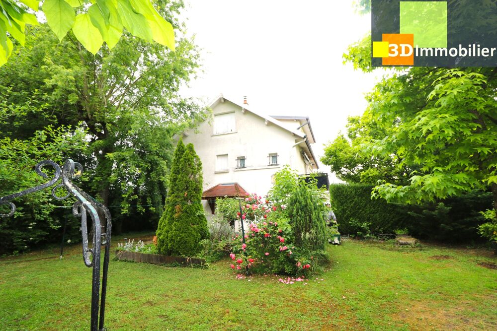 Vente Maison vente maison - 7 pièce(s) Dole