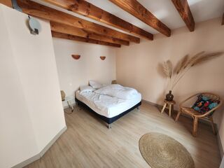  Maison à vendre 4 pièces 95 m²