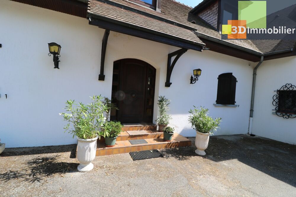Vente Maison vente maison - 12 pièce(s) Dole