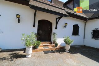  Maison à vendre 12 pièces 291 m²