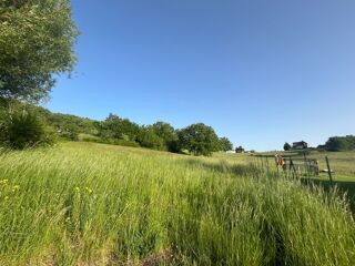  Terrain à vendre 2565 m²