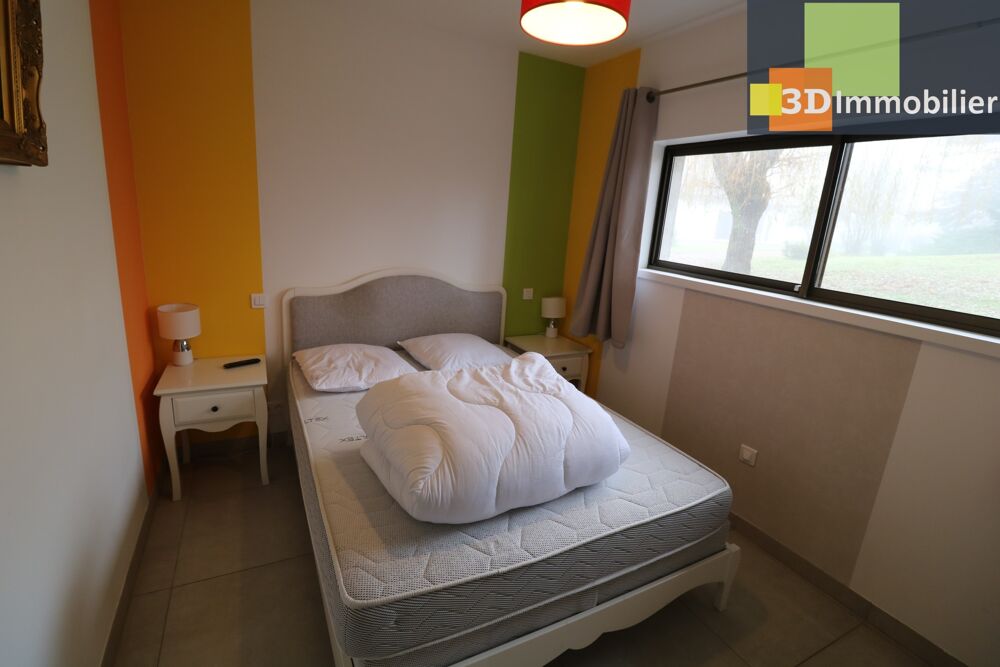 à vendre  Maison Dole (39100)