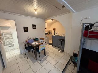  Appartement � louer 25 m�