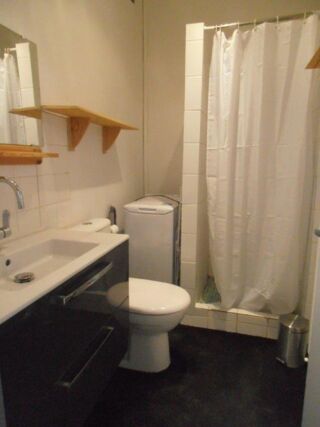  Appartement à vendre 1 pièce 43 m²