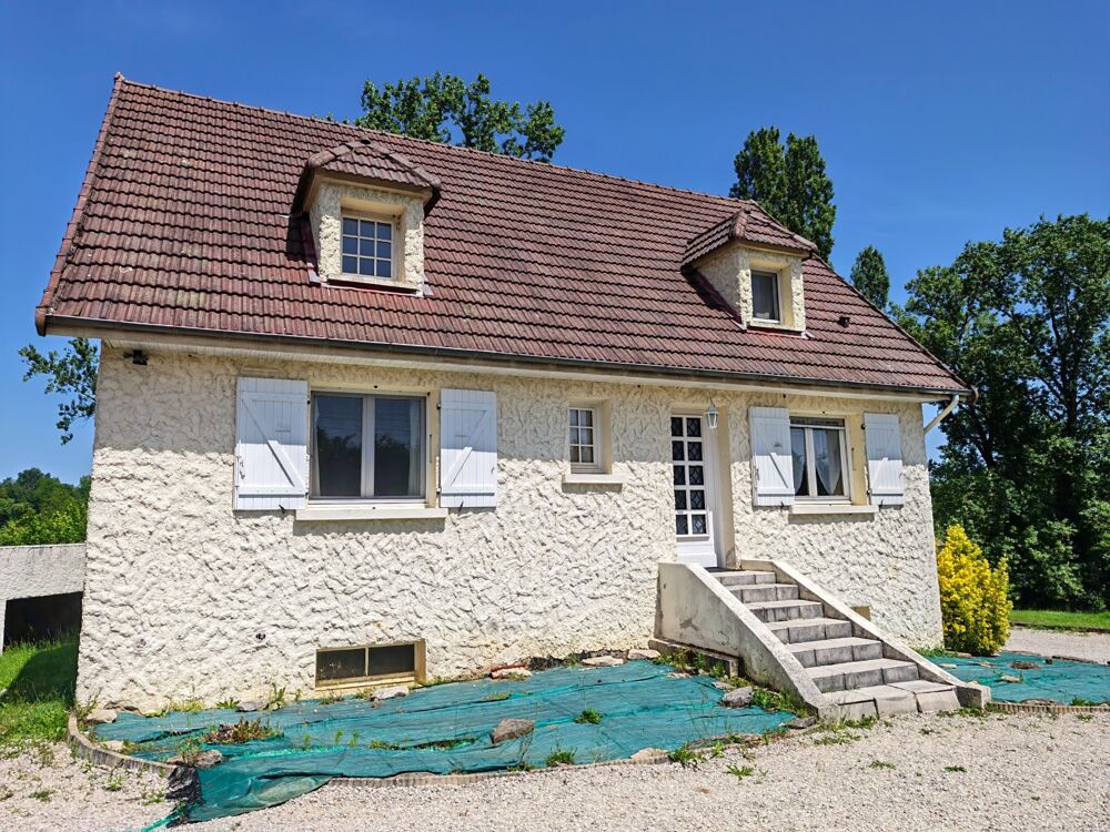 Maison familiale