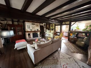  Maison à vendre 8 pièces 164 m²
