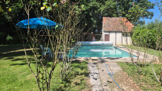 Maison � vendre 3 pi�ces 115 m� La racineuse
