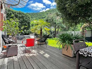  Maison à vendre 8 pièces 197 m²