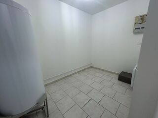  Appartement à louer 1 pièce 31 m²