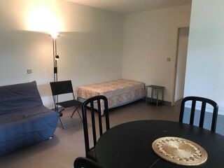  Appartement � louer 1 pi�ce 38 m�