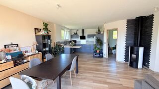  Maison à vendre 4 pièces 82 m²