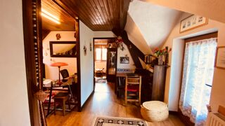  Maison à vendre 8 pièces 136 m²