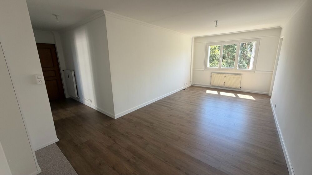vente appartement - 3 pièce(s)