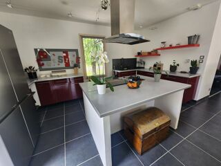  Maison à vendre 6 pièces 153 m²