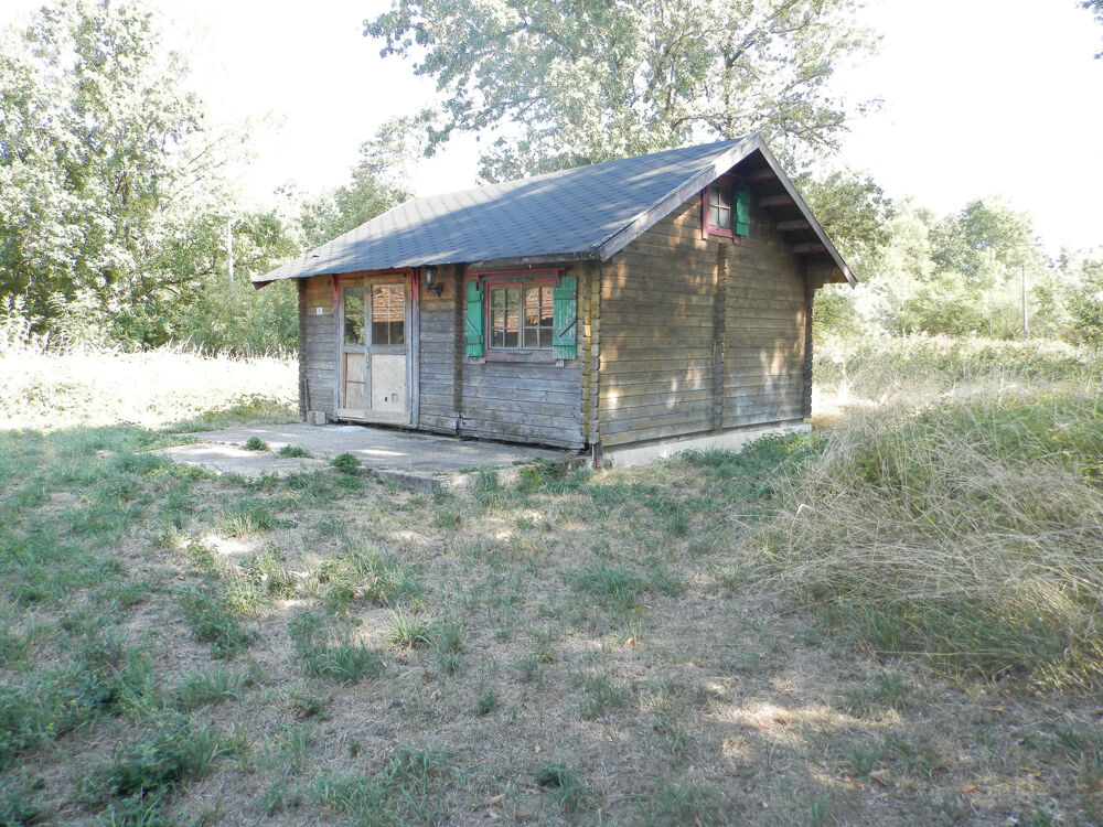 Vente Terrain vente terrain - (s) St germain du bois