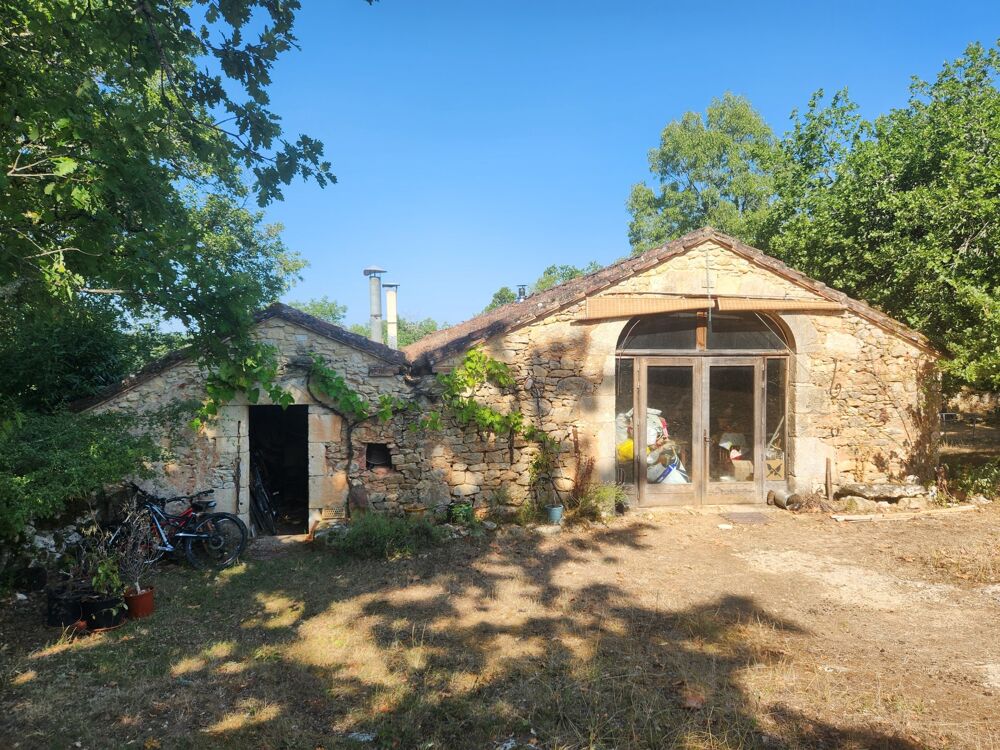 Intimité absolue pour cet ensemble immobilier