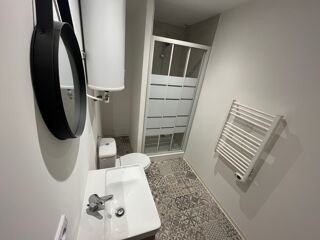  Appartement à louer 3 pièces 69 m²
