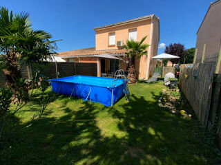  Maison à vendre 4 pièces 85 m²