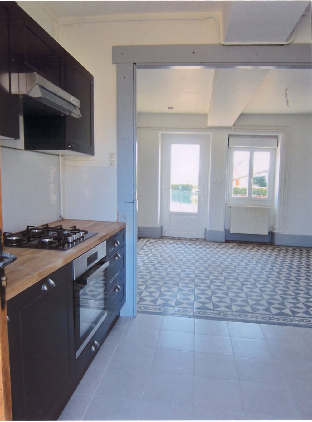 Location Maison OUROUX SUR SAONE Ouroux sur saone