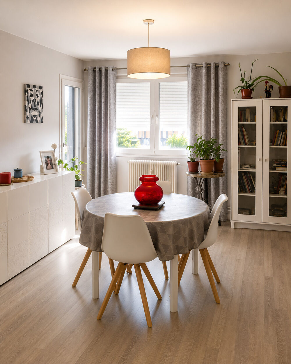 Appartement 4 pièces 76 m² · à Chalon sur Saone · 76 m² · 127 000 €