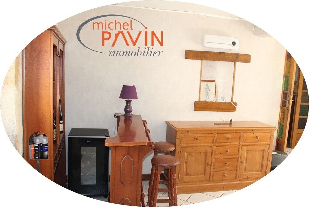 vente maison - 9 pièce(s)