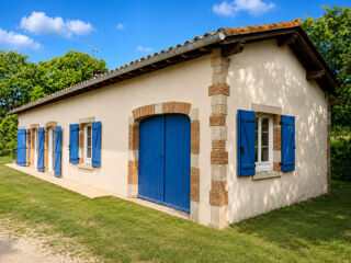  Maison à vendre 3 pièces 102 m²