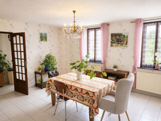  Maison à vendre 4 pièces 75 m²