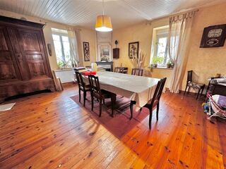  Maison à vendre 12 pièces 292 m²