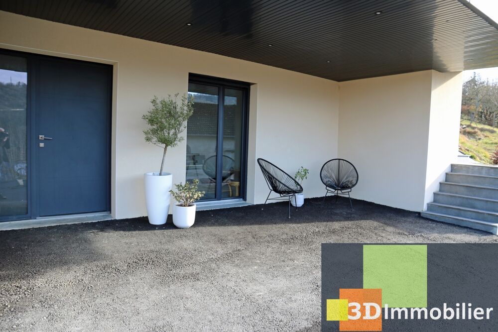 vente maison - 7 pièce(s)