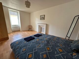  Maison à vendre 4 pièces 82 m²