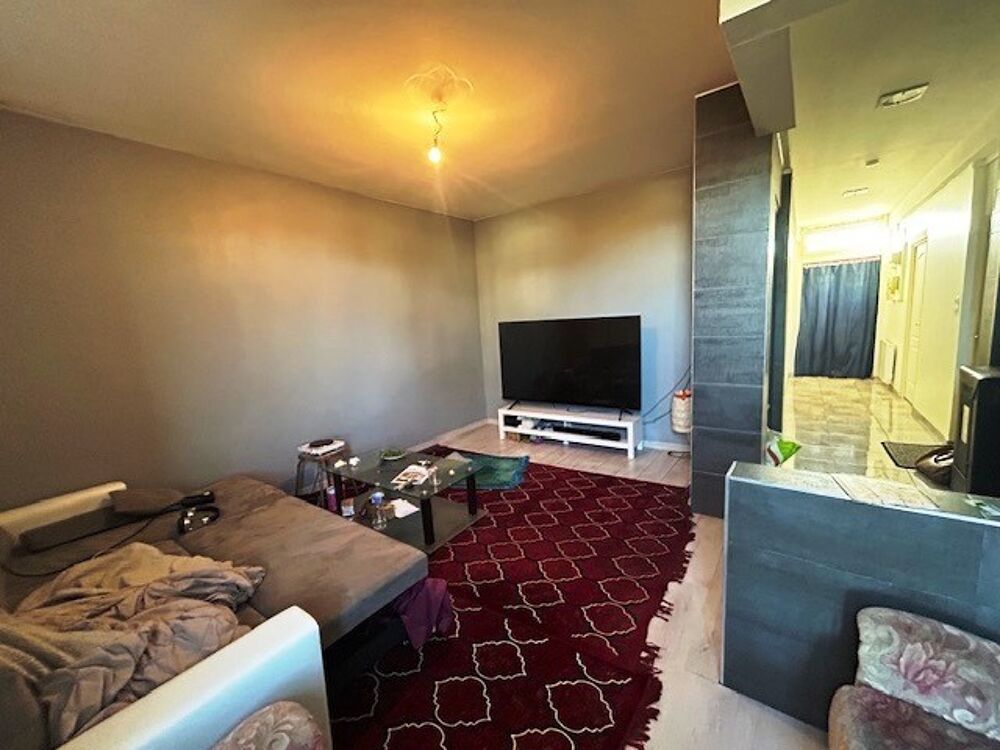 Vente Appartement Pont d'ain appartement de 72 m² Pont d ain