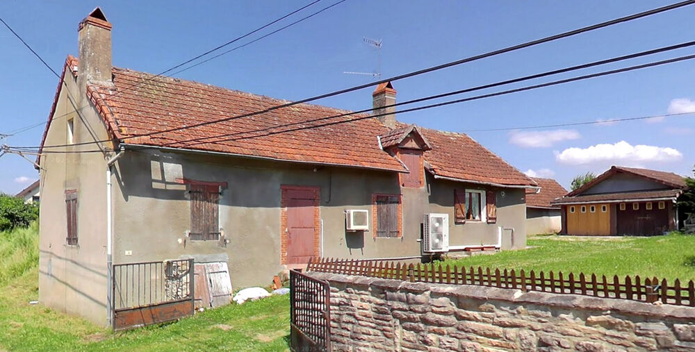 vente maison - 4 pièce(s)
