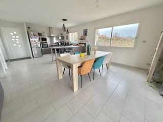  Maison à vendre 5 pièces 110 m²