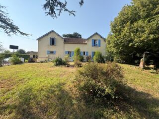  Maison à vendre 6 pièces 160 m²