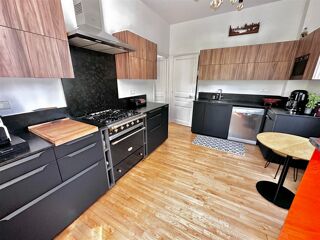  Maison à vendre 7 pièces 200 m²