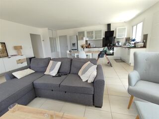 Maison à vendre 110 m²