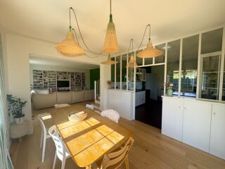  Maison à vendre 6 pièces 158 m²