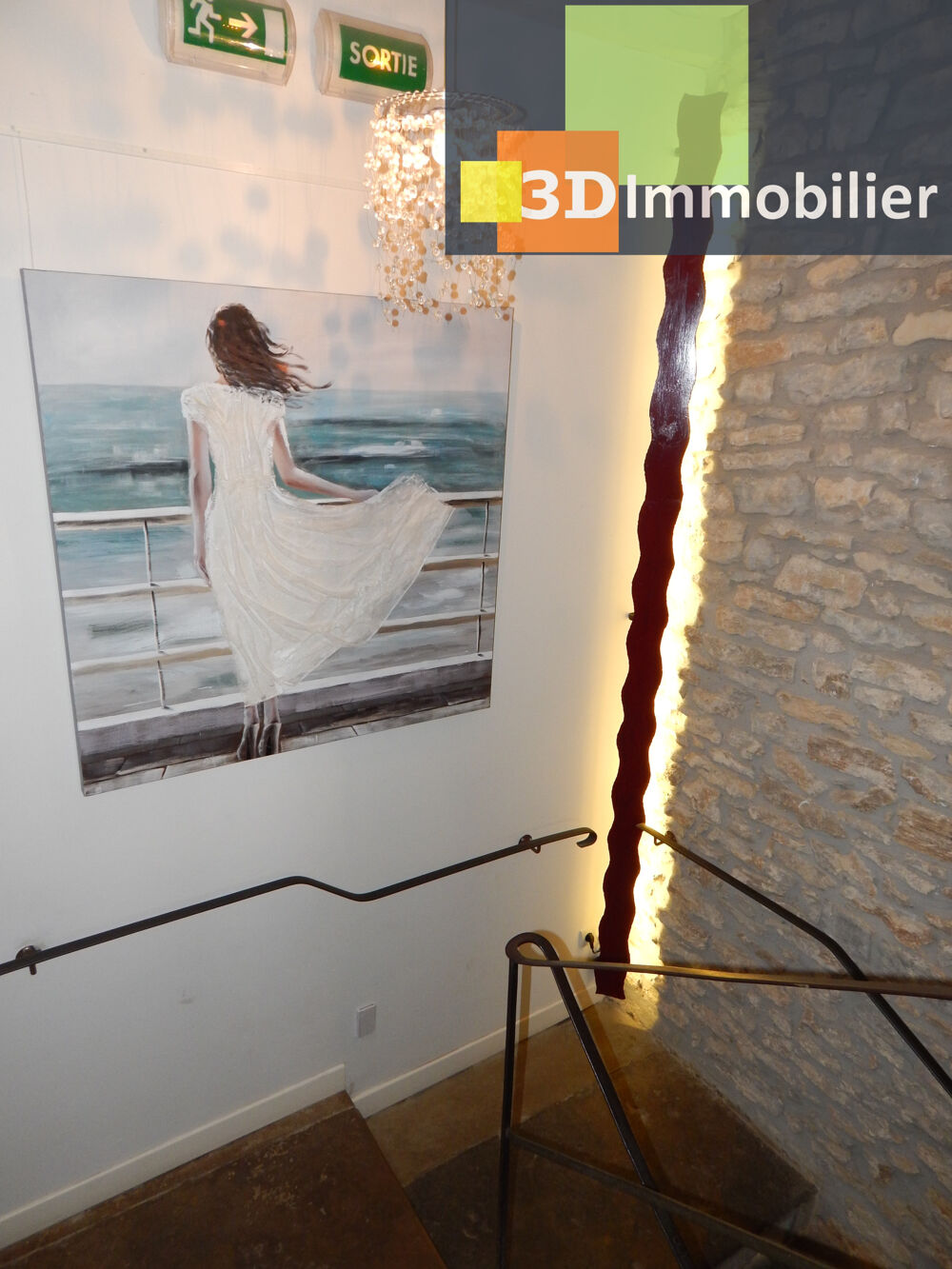 à vendre  Maison Château-Chalon (39210)