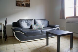  Appartement à louer 3 pièces 55 m²