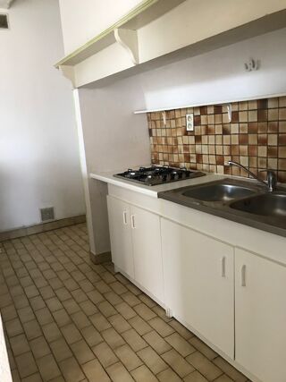  Maison à louer 3 pièces 45 m²