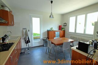  Maison à vendre 7 pièces 143 m²