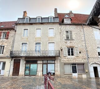  Immeuble à vendre 300 m² Gramat