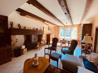  Maison à vendre 13 pièces 220 m²
