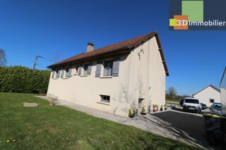  Maison à vendre 5 pièces 