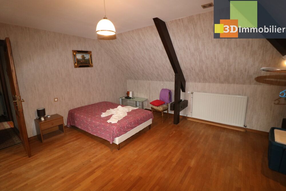 à vendre  Maison Dole (39100)